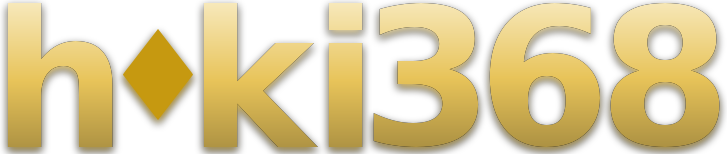 hoki368 logo